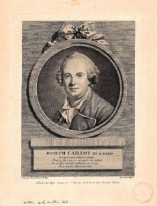 Joseph Caillot