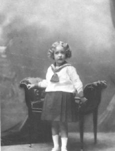 Archduke Gottfried of Austria