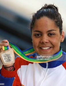 Arlene Semeco