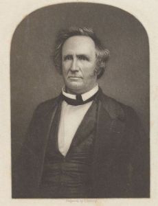 Charles James McDonald