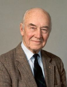 John Tuzo Wilson