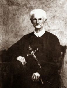 Peter Donders