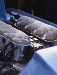 Cosworth