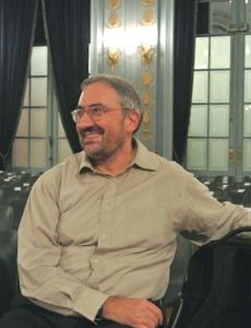 Enrico Gatti
