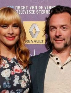 An Lemmens and Arne Quinze