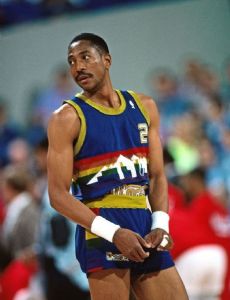 Alex English