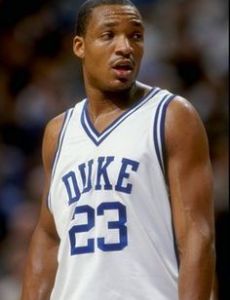 Chris Carrawell