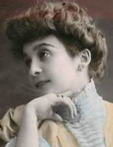Jeanne Marie-Laurent