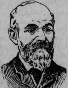 John G. Otis