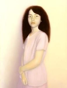 Graham Ovenden
