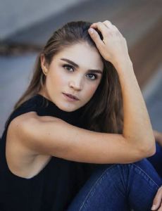 Claire Blackwelder