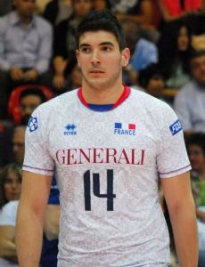 Nicolas Le Goff