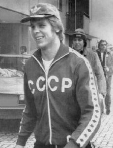 Steve Jensen