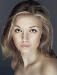 Natalya Skomorokhova