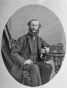 John Hamilton Gray (Prince Edward Island politician)