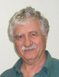 Zeljko Loparić