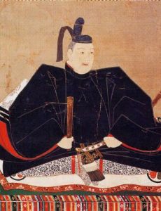 Tokugawa Hidetada
