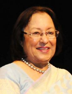 Najma Heptulla