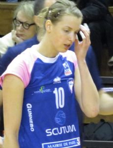 Flore Gravesteijn