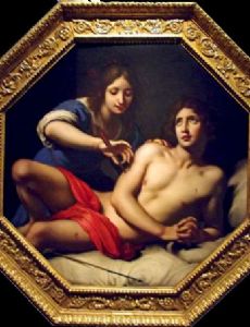 Felice Ficherelli
