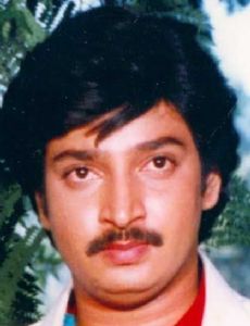 Ramesh Babu
