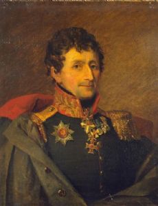 Joseph Galatte