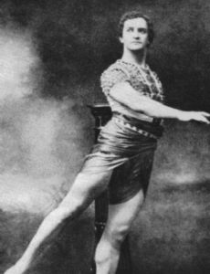 Vasily Tikhomirov