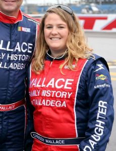 Chrissy Wallace