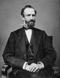 James McGrew
