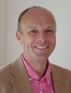 James D. F. Calder
