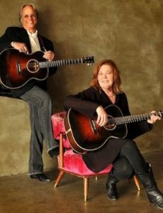 Robin Williams and Linda Williams (nee ?)