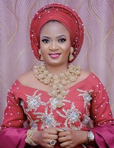 Aderonke Adeniyi Esther