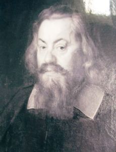 Johannes Matthiae Gothus