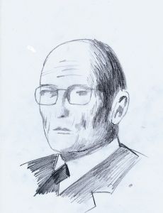 José Luis de Oriol y Urigüen