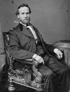 Carman A. Newcomb