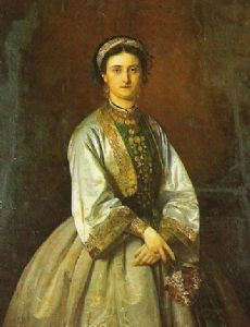Júlia Hunyady de Kéthely