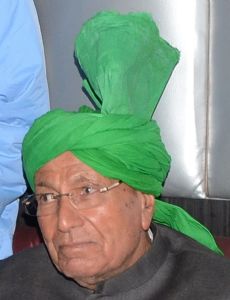 Om Prakash Chautala