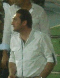 Edmond Bezik