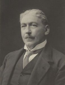 Henry De Vere Stacpoole
