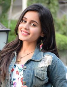 Rhea Sharma