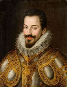 Charles Emmanuel I, Duke of Savoy