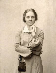 Sigrid Schauman