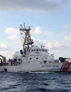 USCGC Washington (WPB-1331)