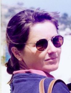 Vicky Theodoropoulou
