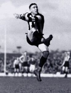 Alby Pannam