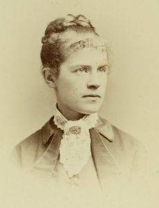 Josephine Adelaide Clark