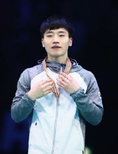Seo Yi-ra