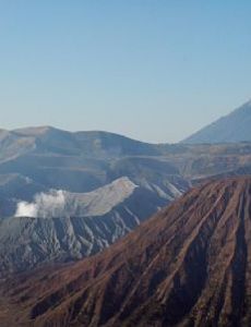 Bromo Tengger Semeru National Park