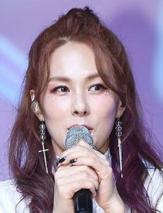 Chae Yeon