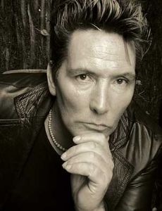 Graham Brazier
